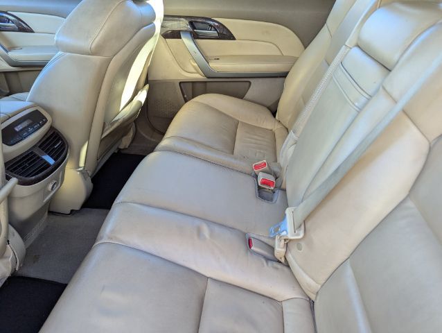 2013 Acura MDX Technology Package Ogden UT