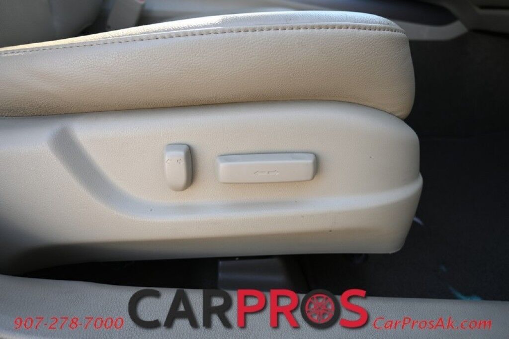 2013 Acura RDX - AWD RDX - AWD - Comfort & Convenience PKG - Keyless Entry & Start - Heated Leather Seats - Sunroof - Rear Parking Camera - CD/AM/FM & Bluetooth - Anchorage AK