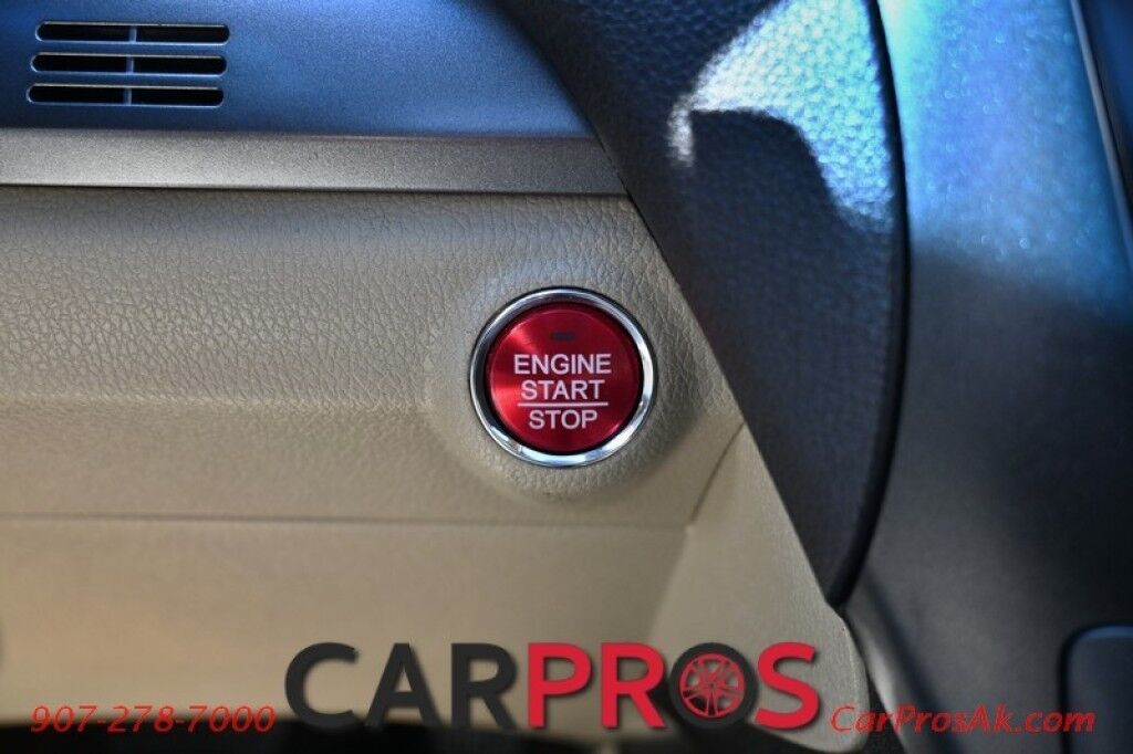 2013 Acura RDX - AWD RDX - AWD - Comfort & Convenience PKG - Keyless Entry & Start - Heated Leather Seats - Sunroof - Rear Parking Camera - CD/AM/FM & Bluetooth - Anchorage AK