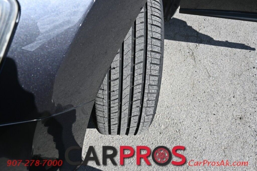 2013 Acura RDX - AWD RDX - AWD - Comfort & Convenience PKG - Keyless Entry & Start - Heated Leather Seats - Sunroof - Rear Parking Camera - CD/AM/FM & Bluetooth - Anchorage AK