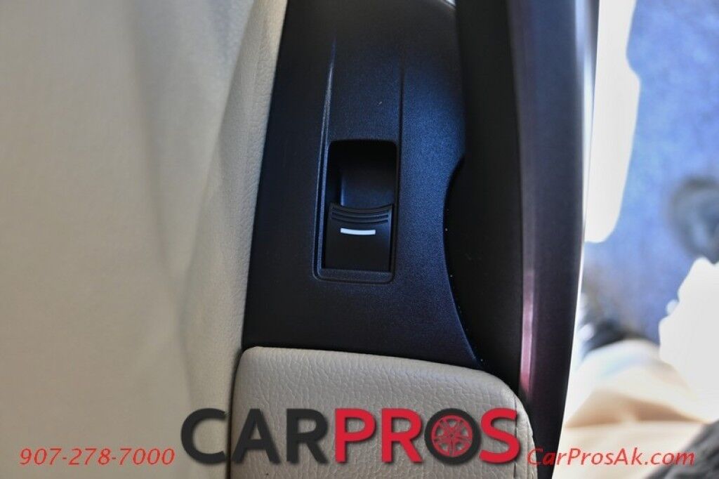 2013 Acura RDX - AWD RDX - AWD - Comfort & Convenience PKG - Keyless Entry & Start - Heated Leather Seats - Sunroof - Rear Parking Camera - CD/AM/FM & Bluetooth - Anchorage AK