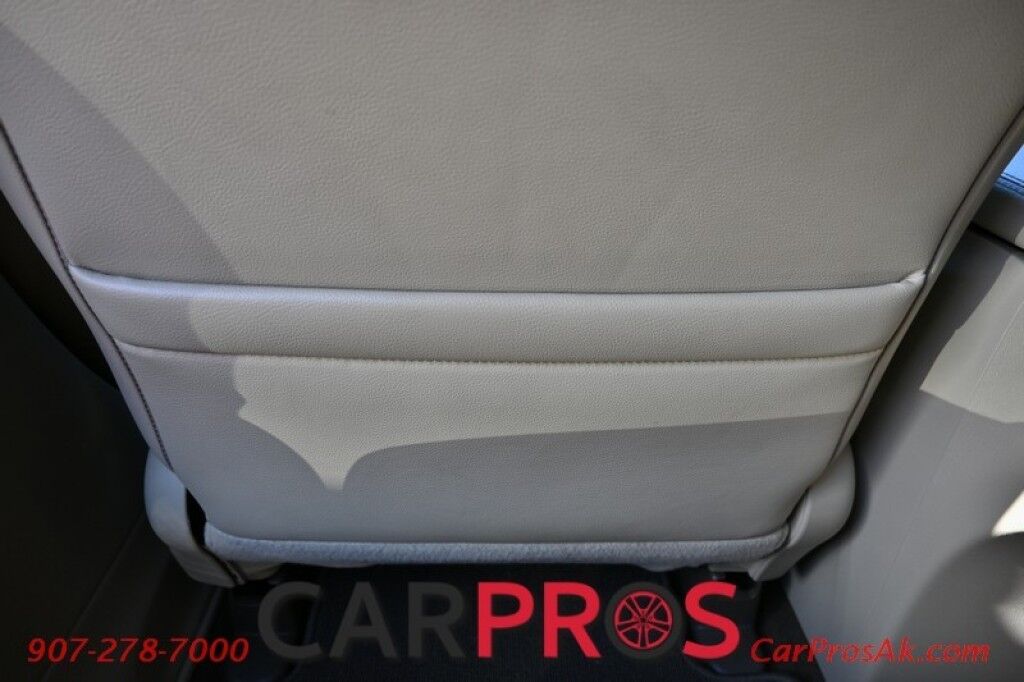 2013 Acura RDX - AWD RDX - AWD 3.5L SOHC V6 - Keyless Entry & Start - Heated Bucket Leather Seats - Duel Climate Control - CD/AM/FM & Bluetooth - Sunroof - Reverse Camera - Anchorage AK