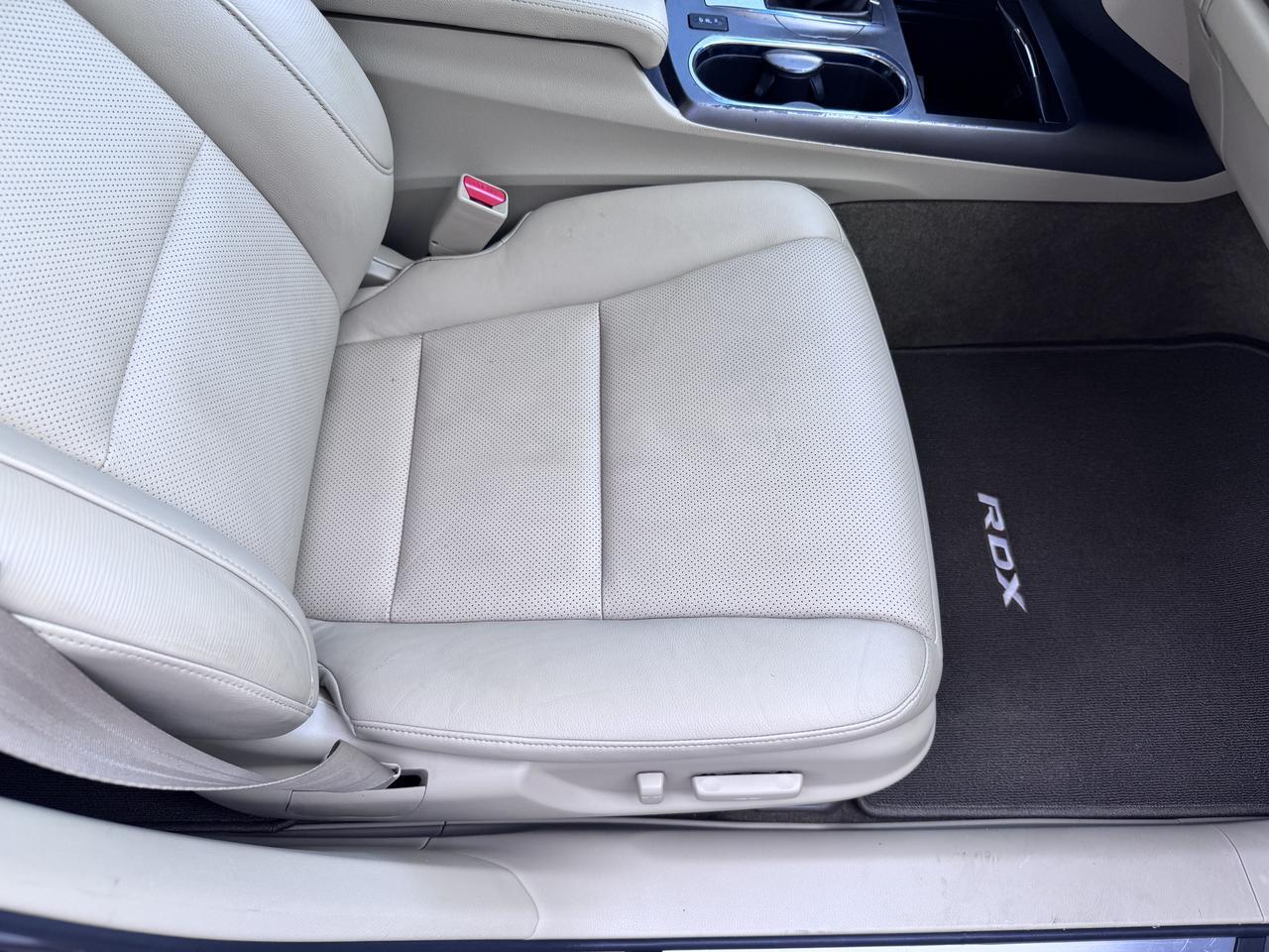 2013 Acura RDX Lake Wales FL
