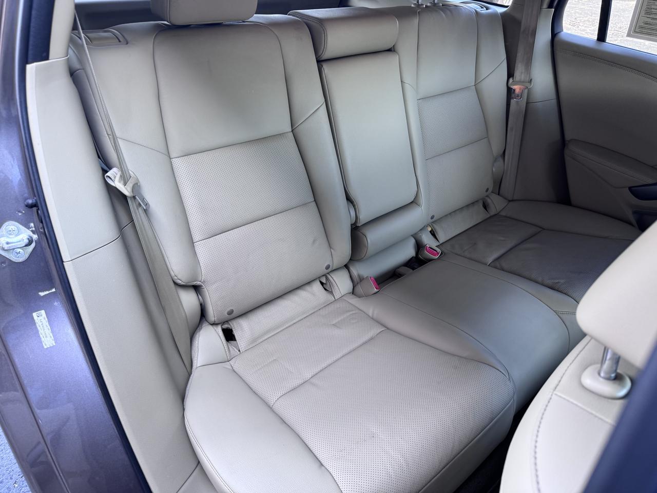 2013 Acura RDX Lake Wales FL