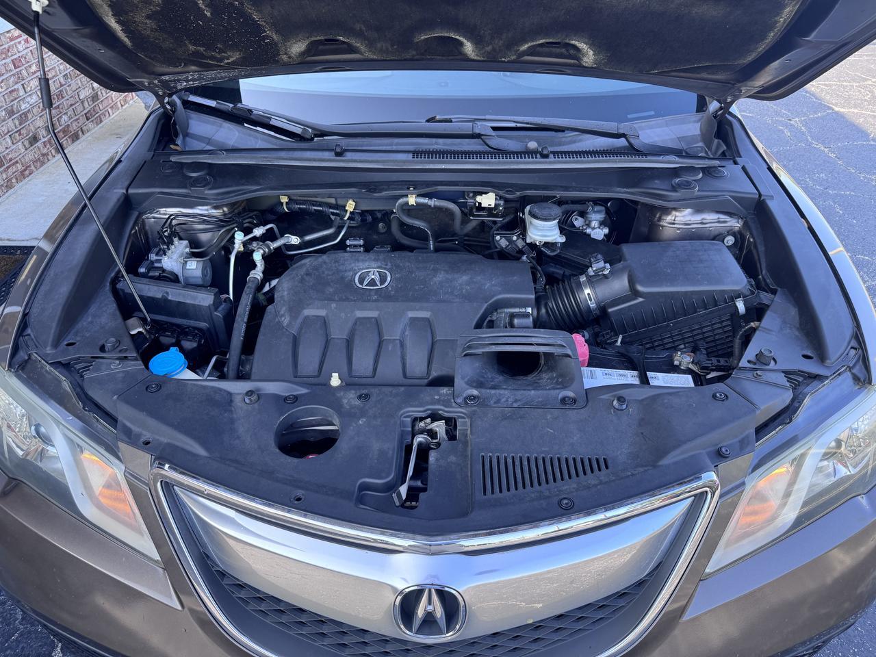 2013 Acura RDX Lake Wales FL