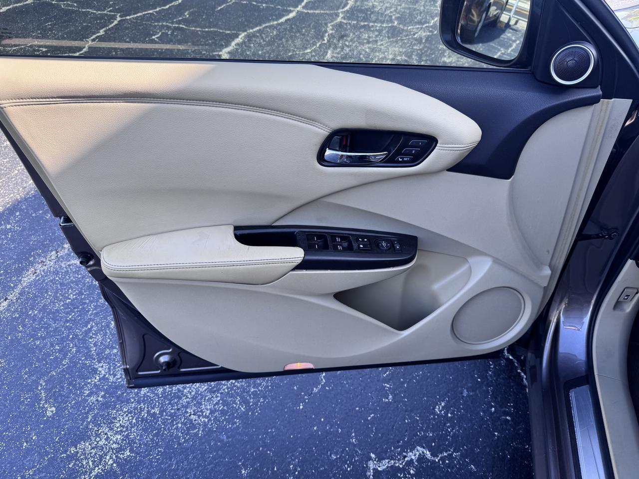2013 Acura RDX Lake Wales FL