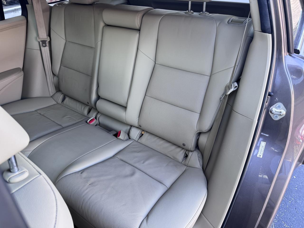 2013 Acura RDX Lake Wales FL