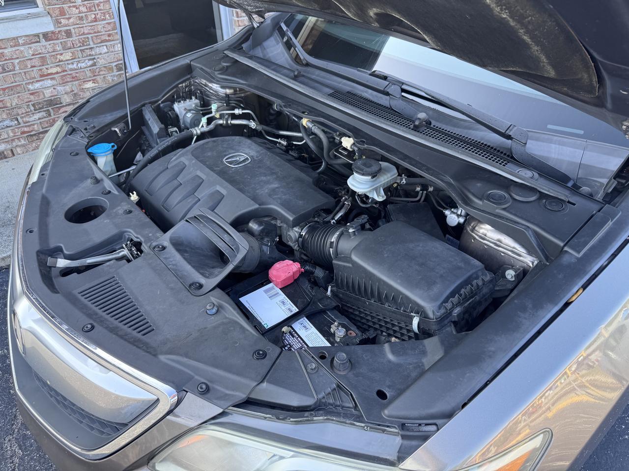 2013 Acura RDX Lake Wales FL