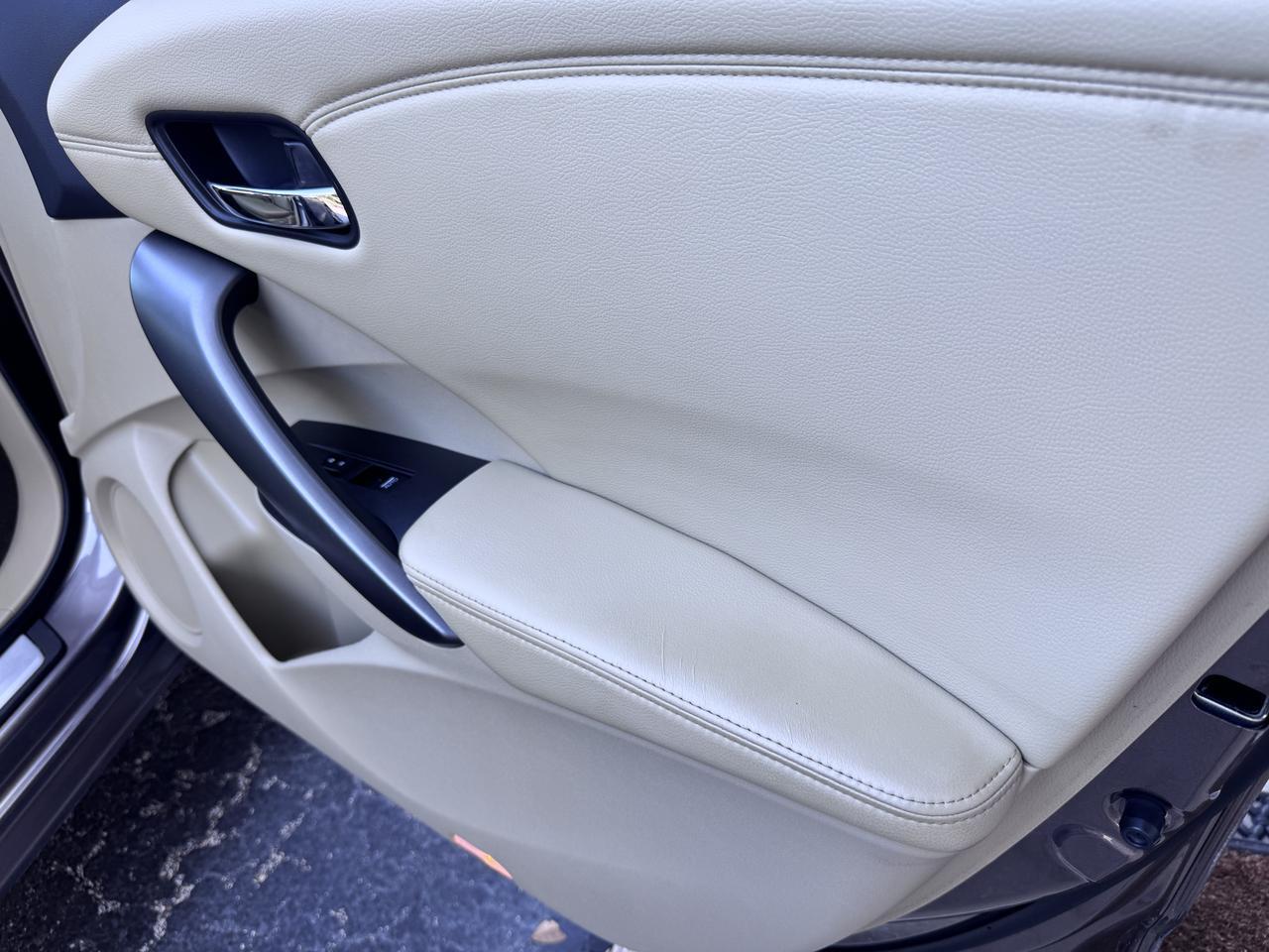 2013 Acura RDX Lake Wales FL