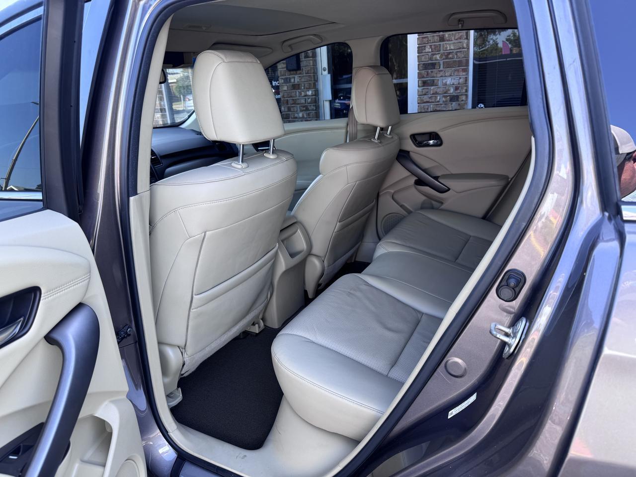 2013 Acura RDX Lake Wales FL