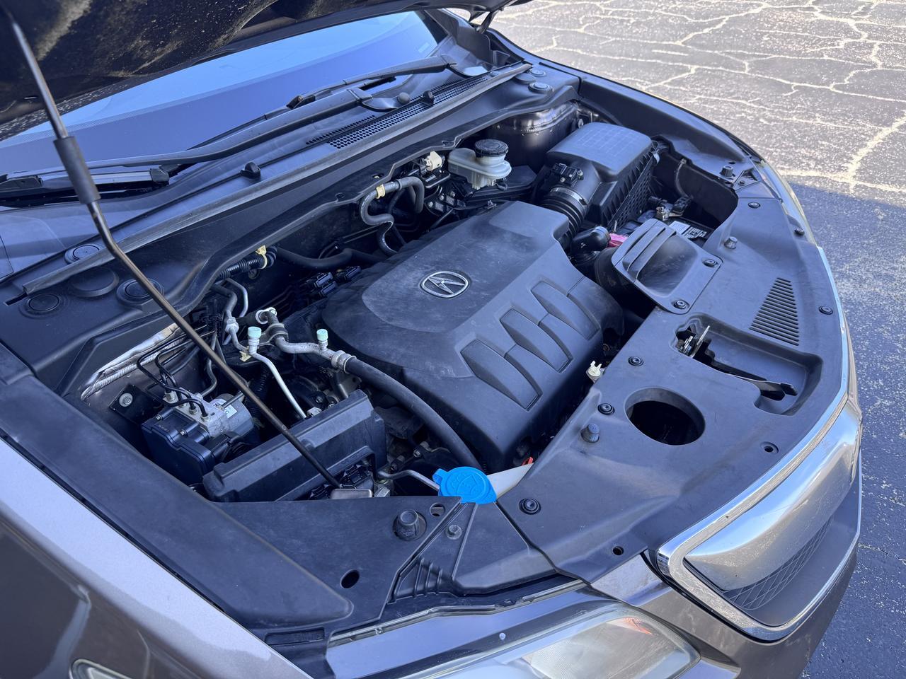 2013 Acura RDX Lake Wales FL