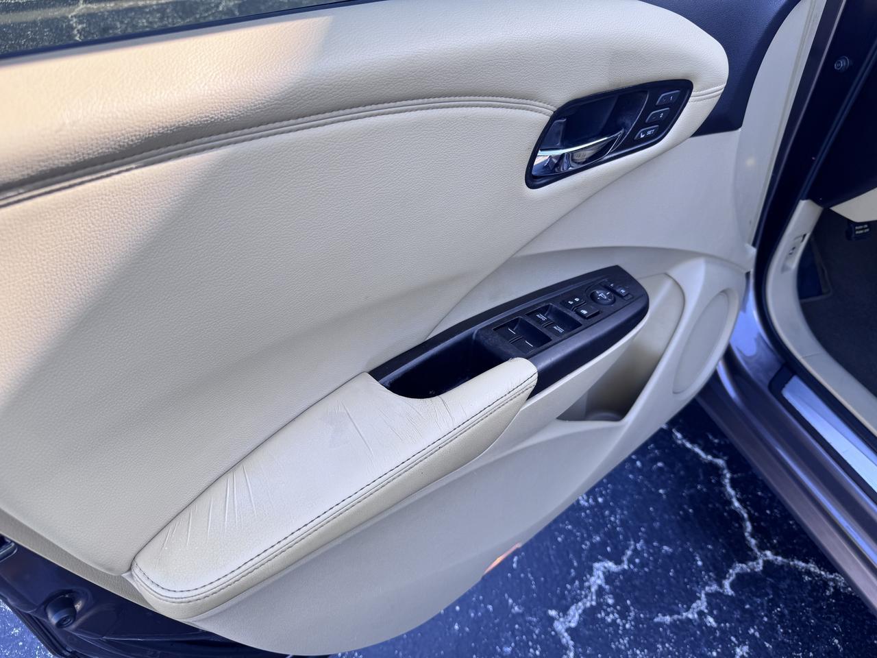 2013 Acura RDX Lake Wales FL