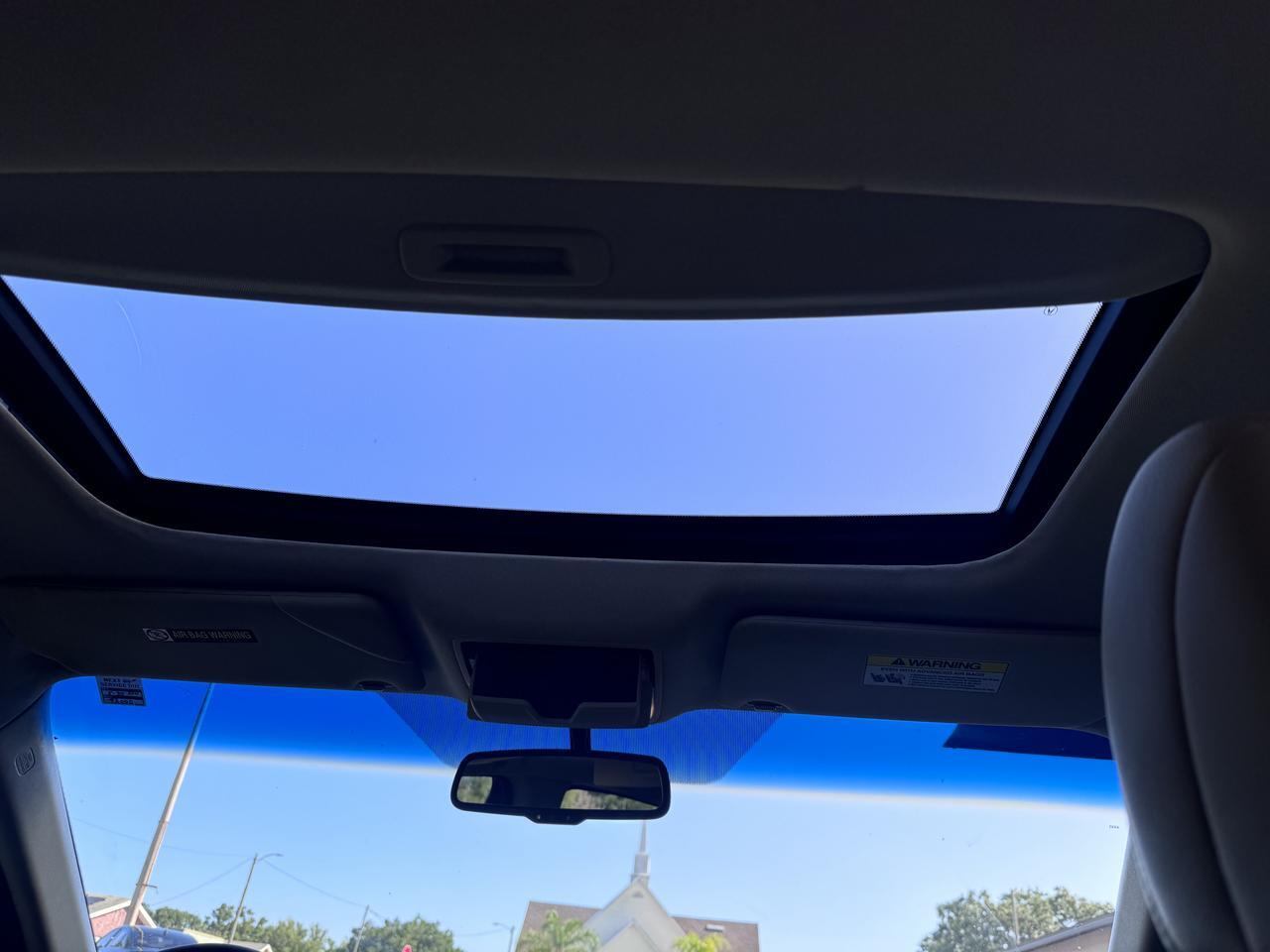 2013 Acura RDX Lake Wales FL