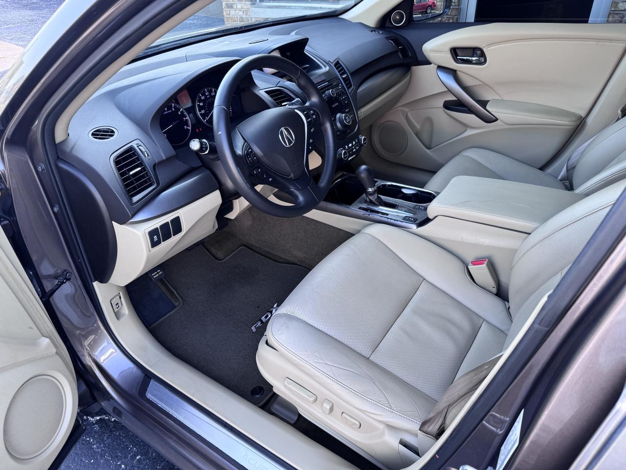 2013 Acura RDX Lake Wales FL