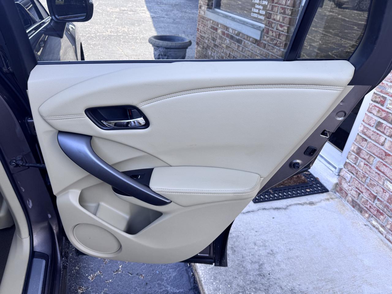 2013 Acura RDX Lake Wales FL