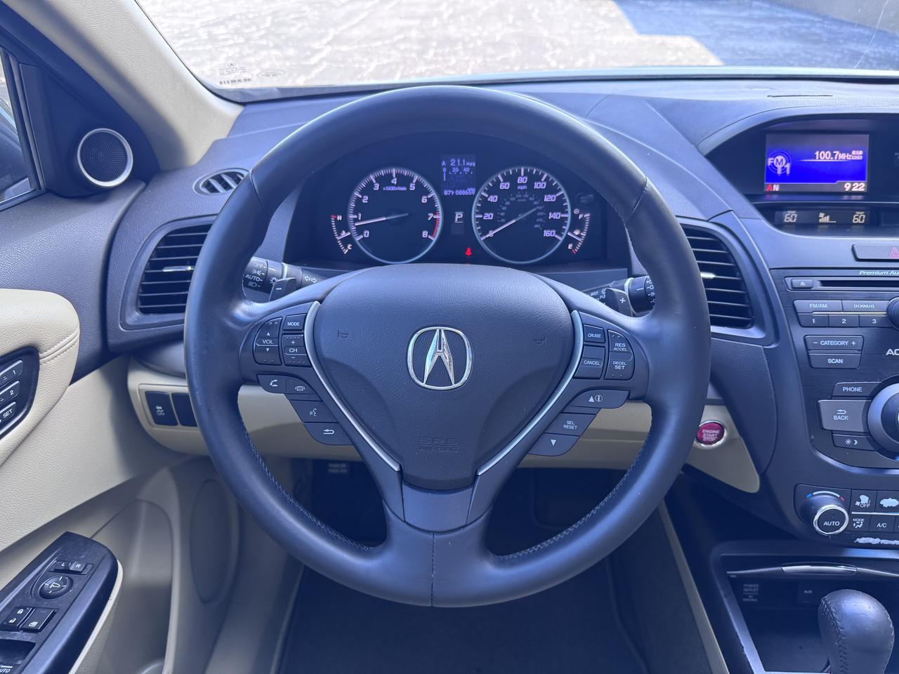 2013 Acura RDX Lake Wales FL