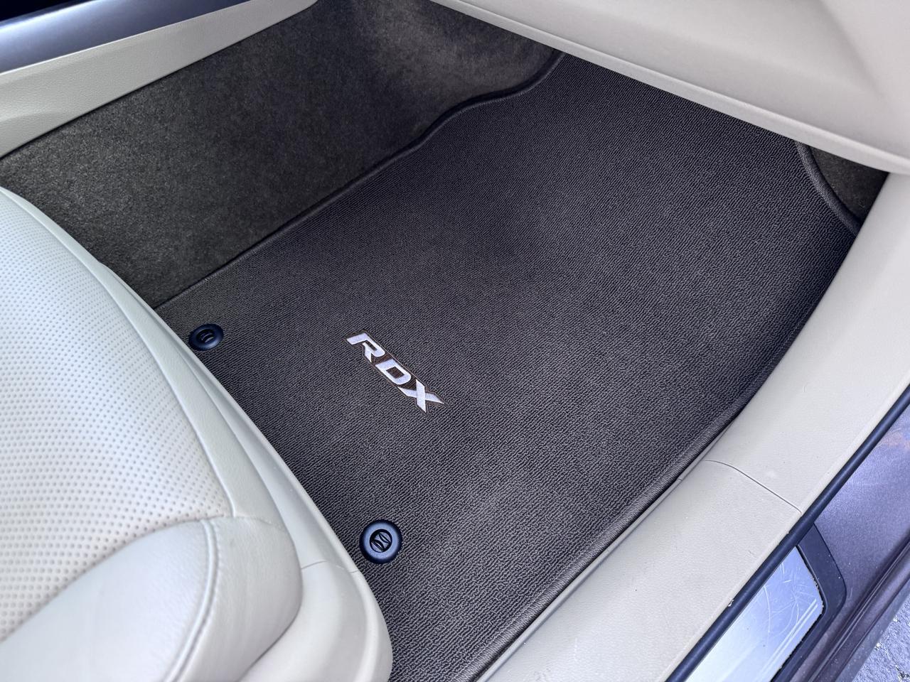2013 Acura RDX Lake Wales FL