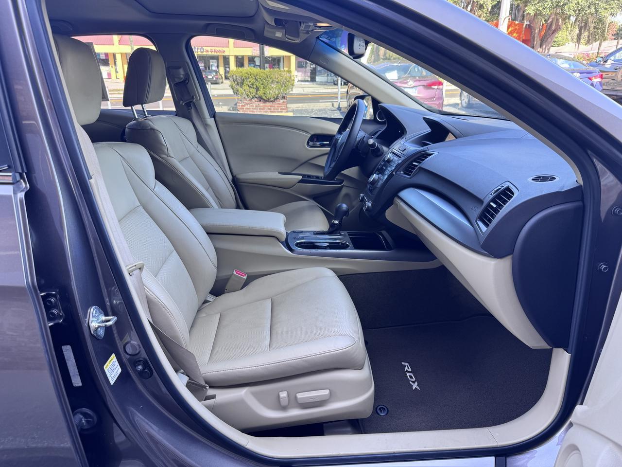 2013 Acura RDX Lake Wales FL