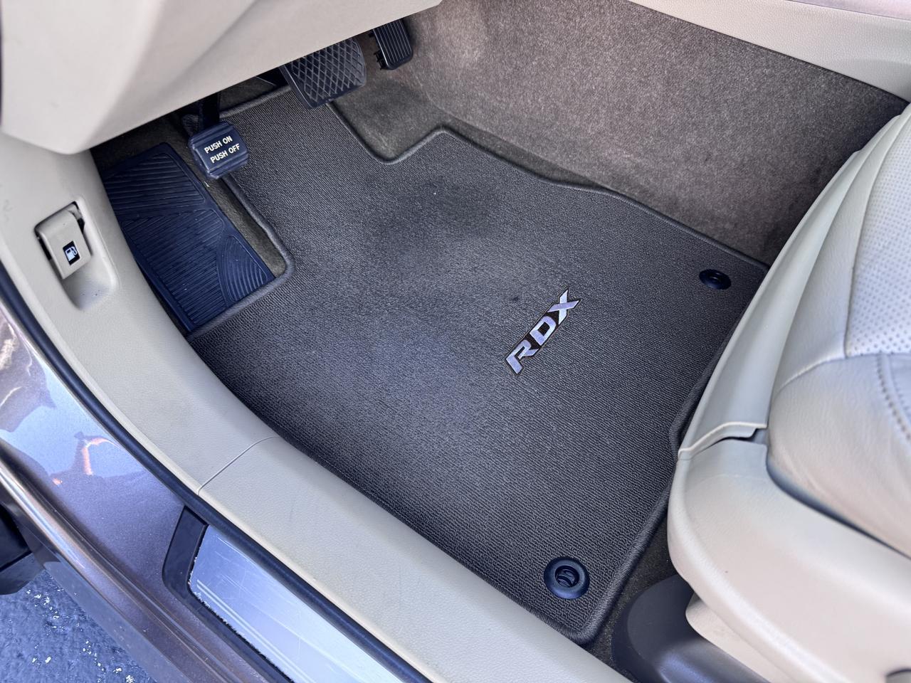 2013 Acura RDX Lake Wales FL