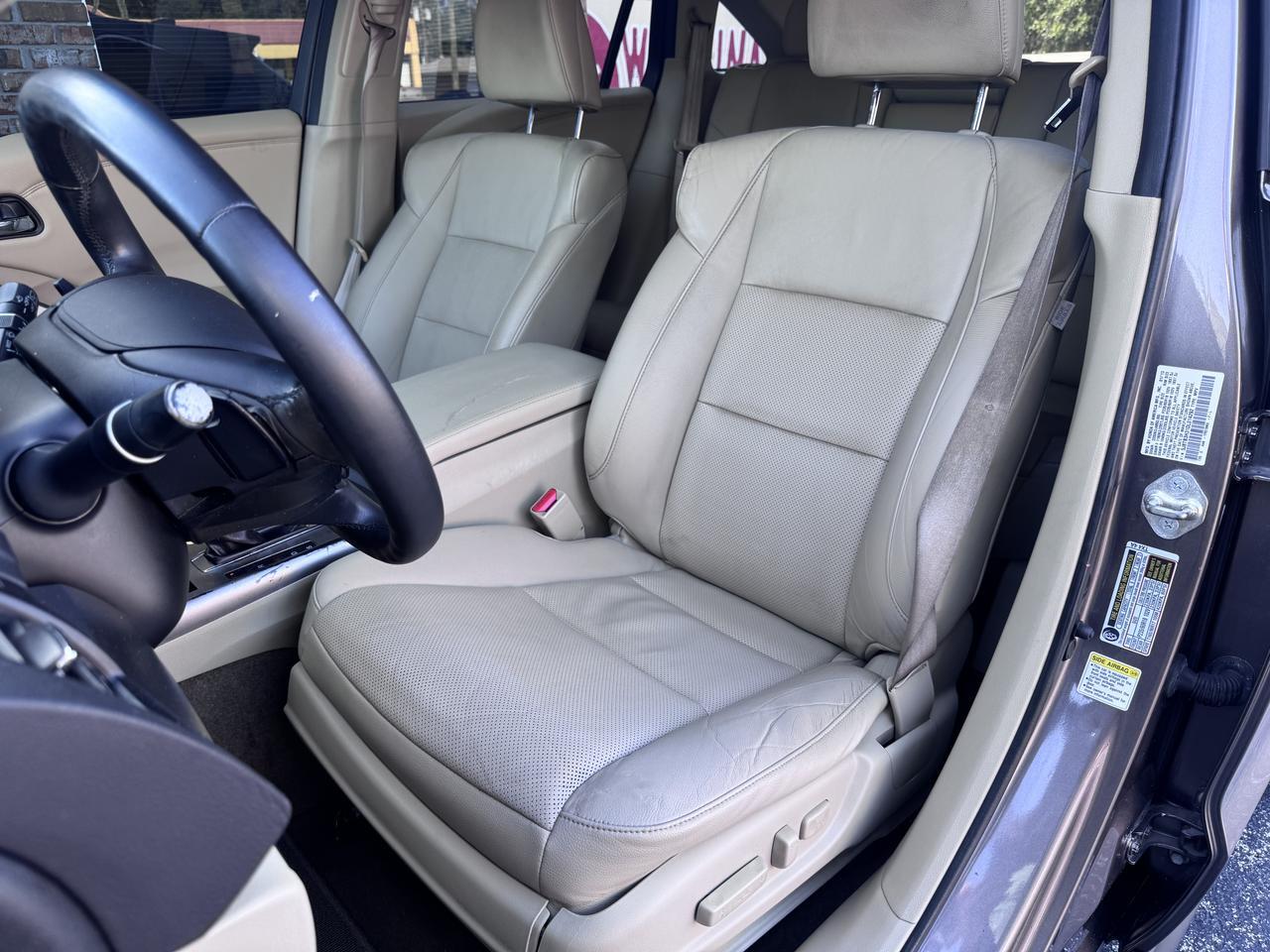 2013 Acura RDX Lake Wales FL