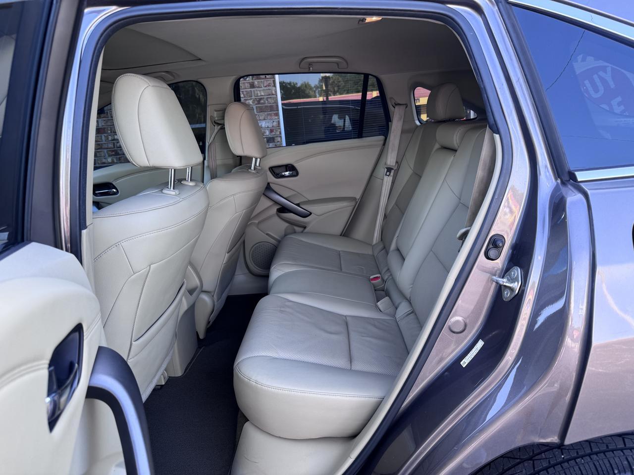 2013 Acura RDX Lake Wales FL