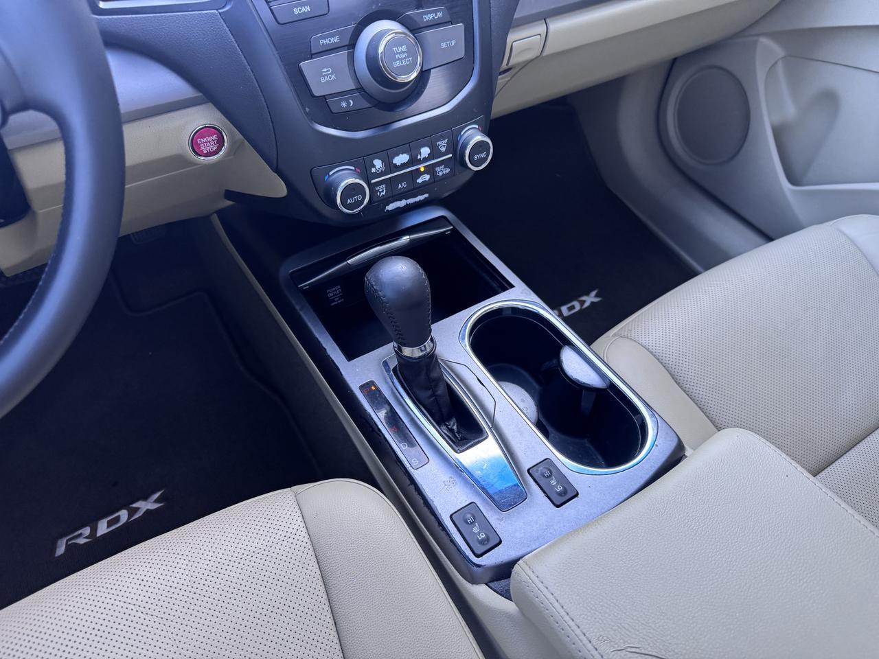 2013 Acura RDX Lake Wales FL