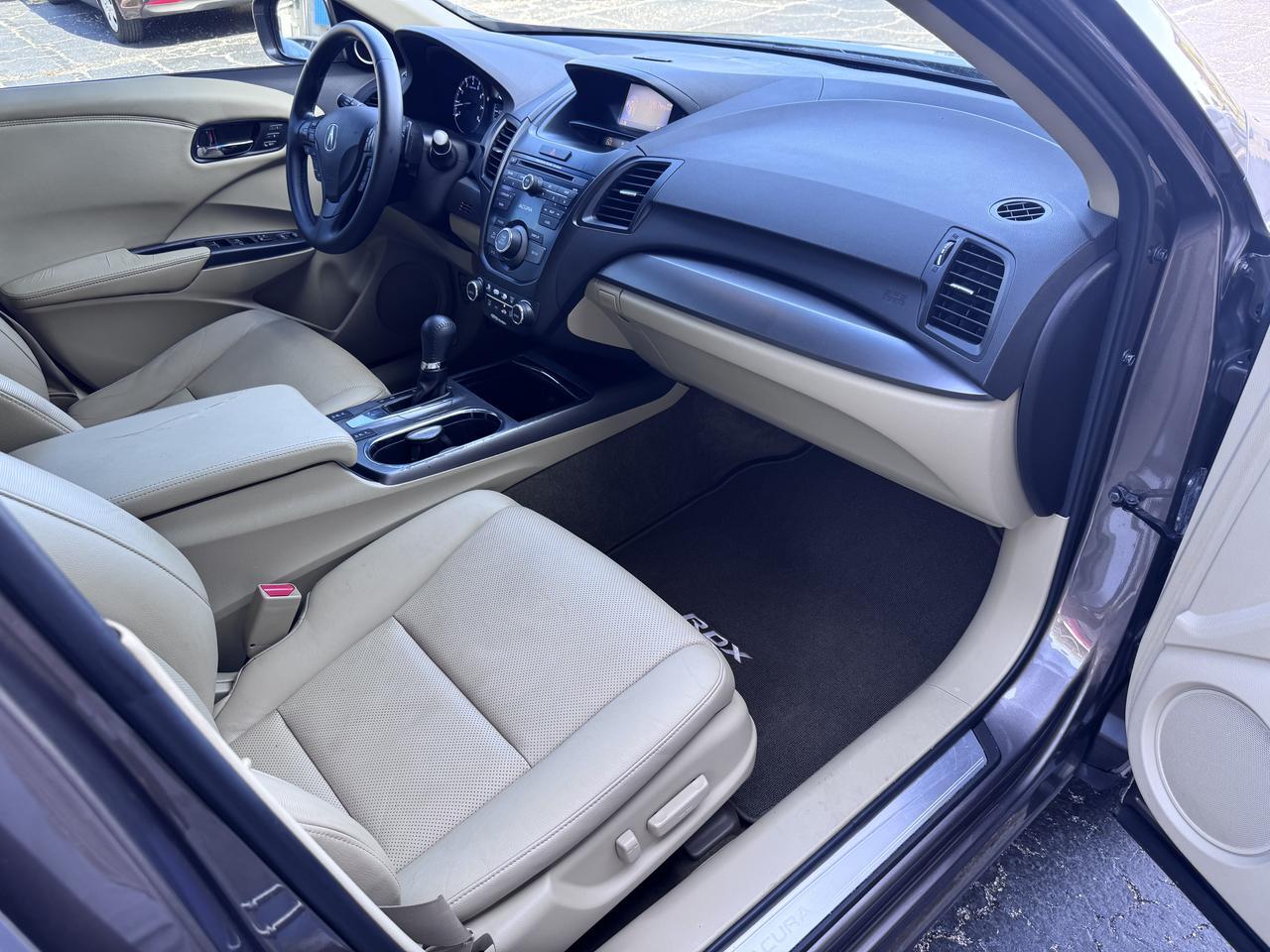 2013 Acura RDX Lake Wales FL
