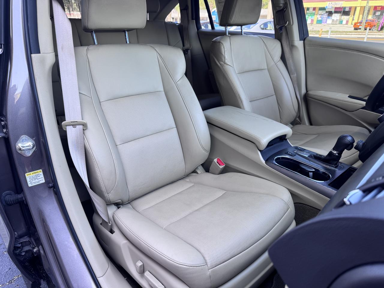2013 Acura RDX Lake Wales FL