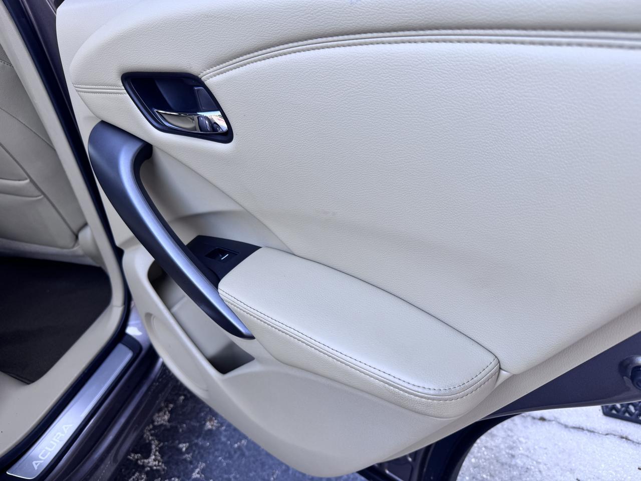 2013 Acura RDX Lake Wales FL