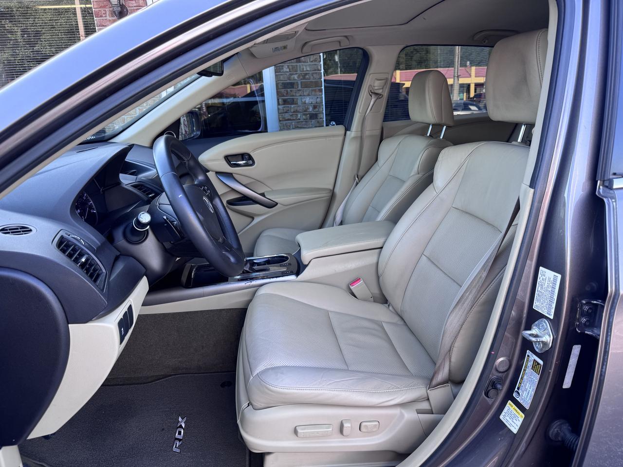 2013 Acura RDX Lake Wales FL
