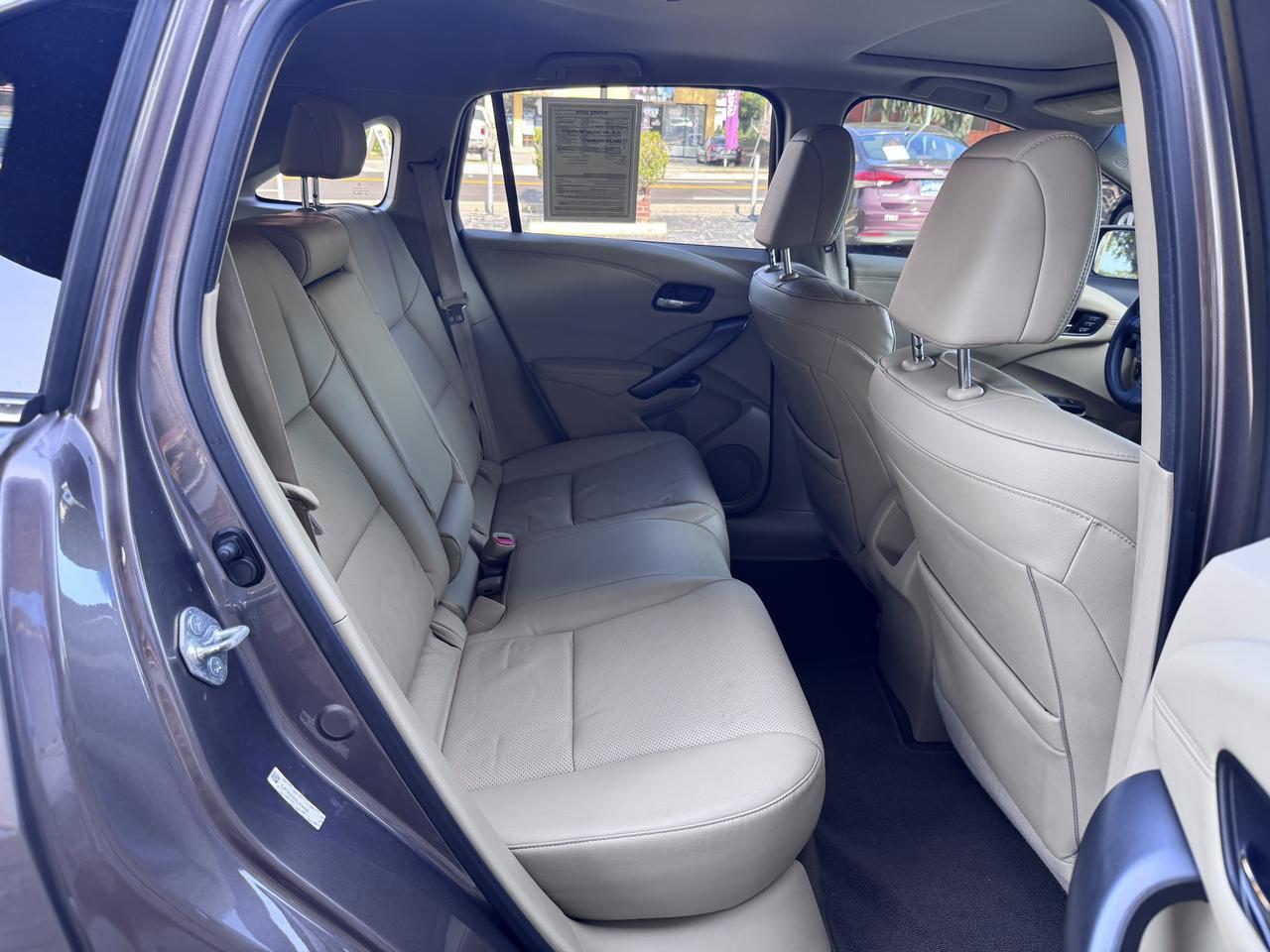 2013 Acura RDX Lake Wales FL