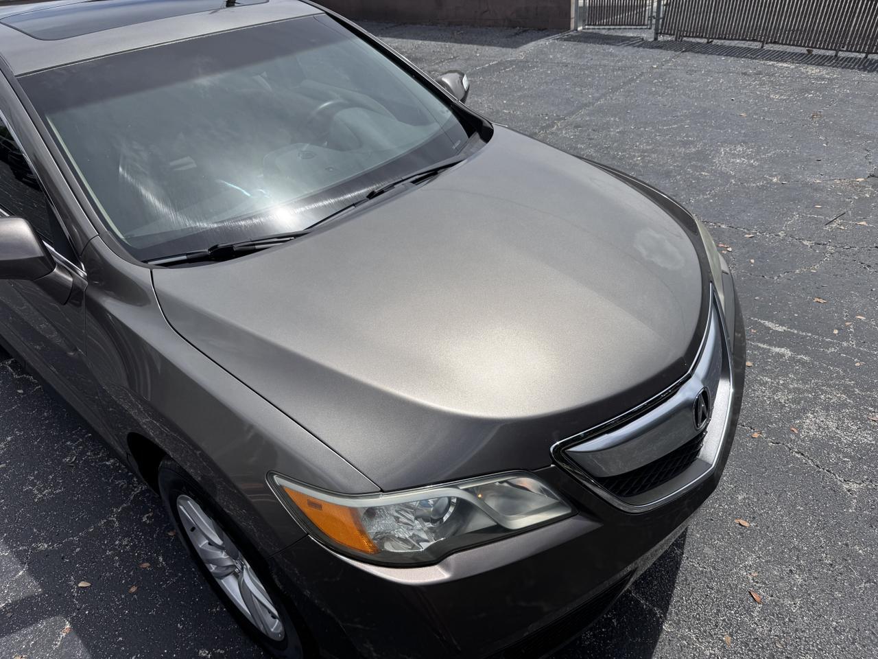 2013 Acura RDX Lake Wales FL