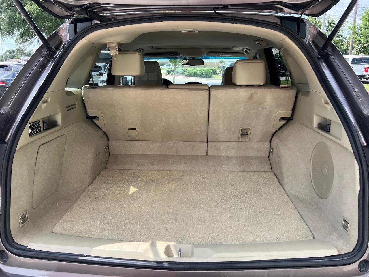 2013 Acura RDX 6-Spd AT Austin TX