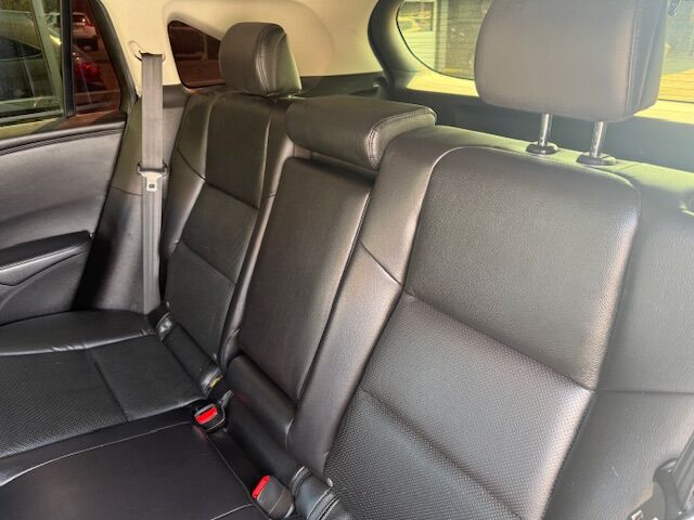 2013 Acura RDX AWD 4DR SUV Greensboro NC