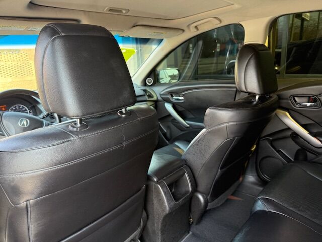 2013 Acura RDX AWD 4DR SUV Greensboro NC