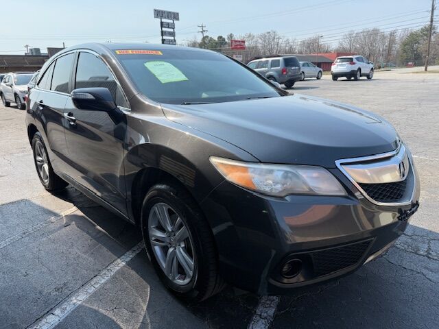 2013 Acura RDX AWD 4DR SUV Greensboro NC