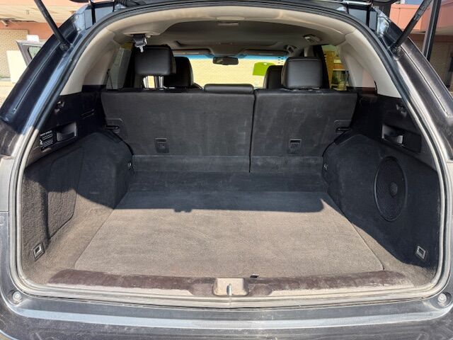 2013 Acura RDX AWD 4DR SUV Greensboro NC