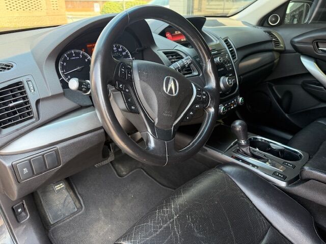 2013 Acura RDX AWD 4DR SUV Greensboro NC