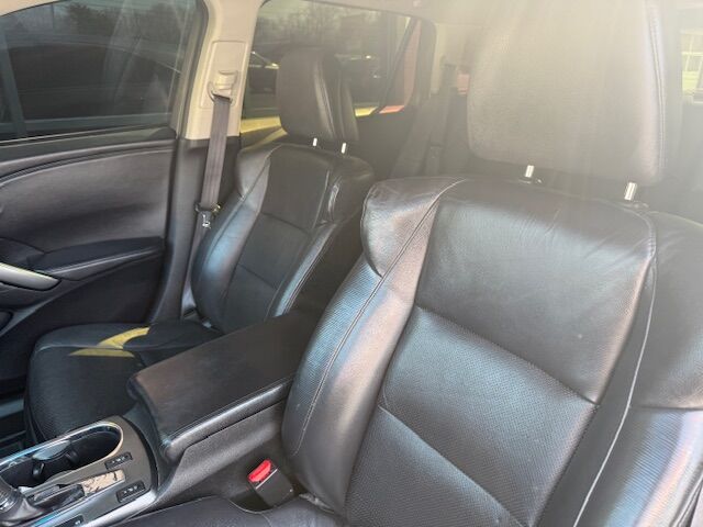 2013 Acura RDX AWD 4DR SUV Greensboro NC