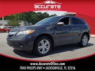 2013 Acura RDX Base Jacksonville FL 2013 Acura RDX Base Jacksonville FL