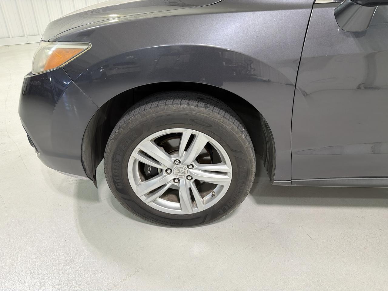 2013 Acura RDX Base San Antonio TX