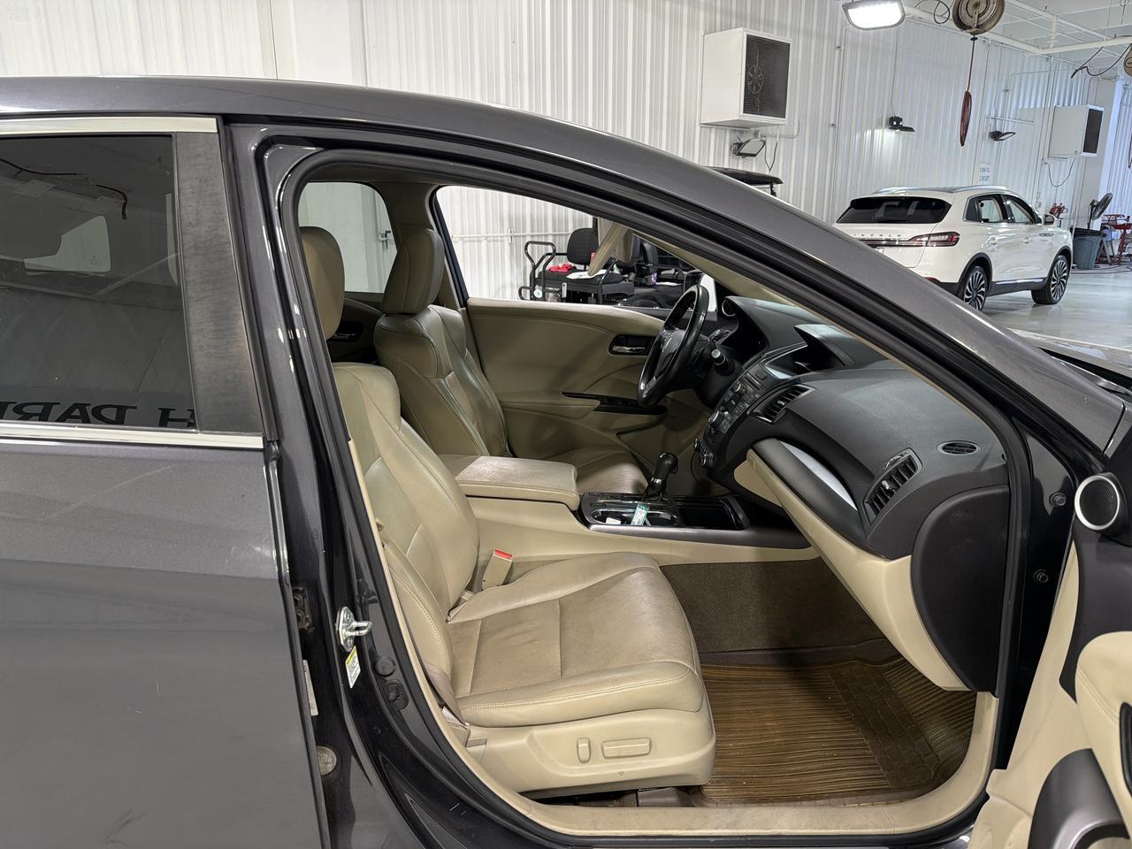 2013 Acura RDX Base San Antonio TX