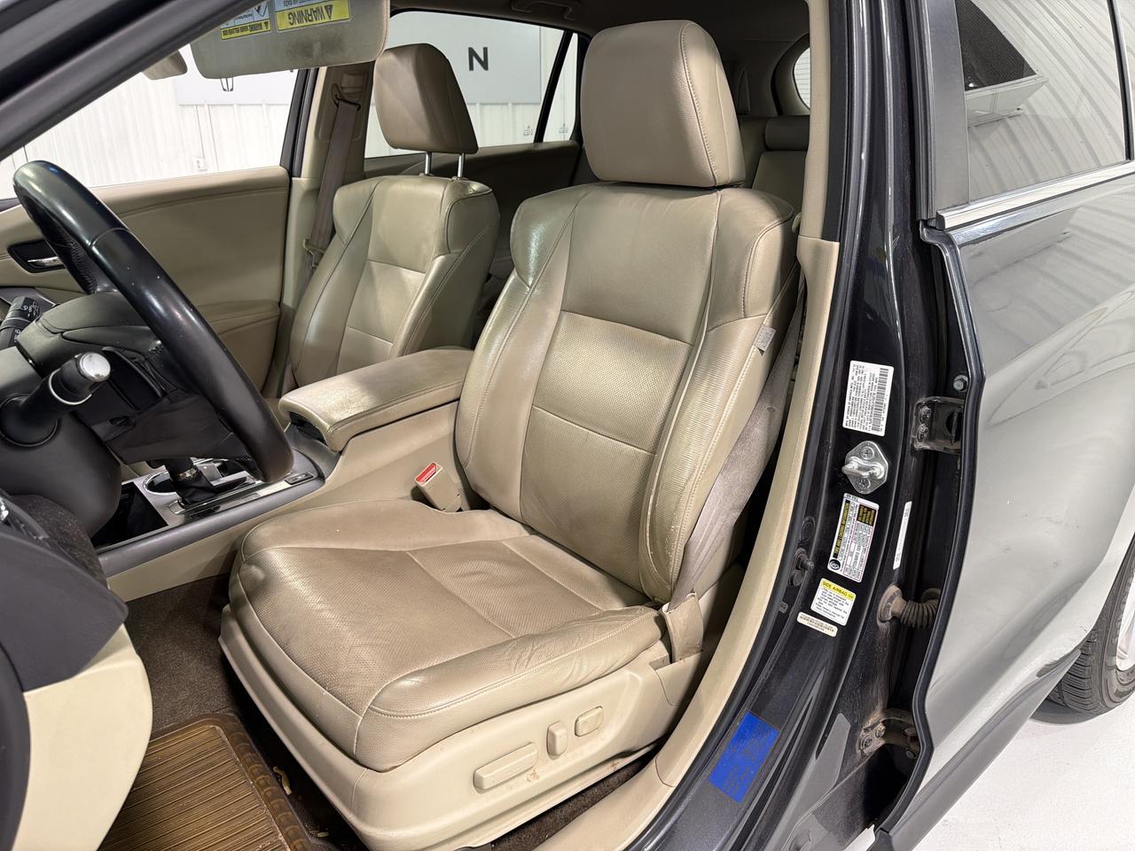2013 Acura RDX Base San Antonio TX
