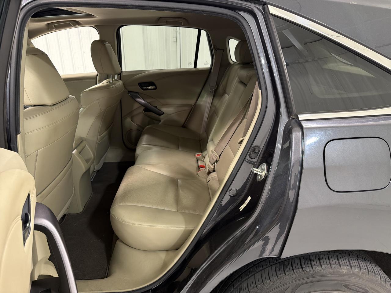 2013 Acura RDX Base San Antonio TX