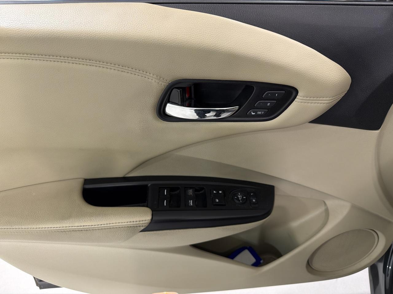 2013 Acura RDX Base San Antonio TX