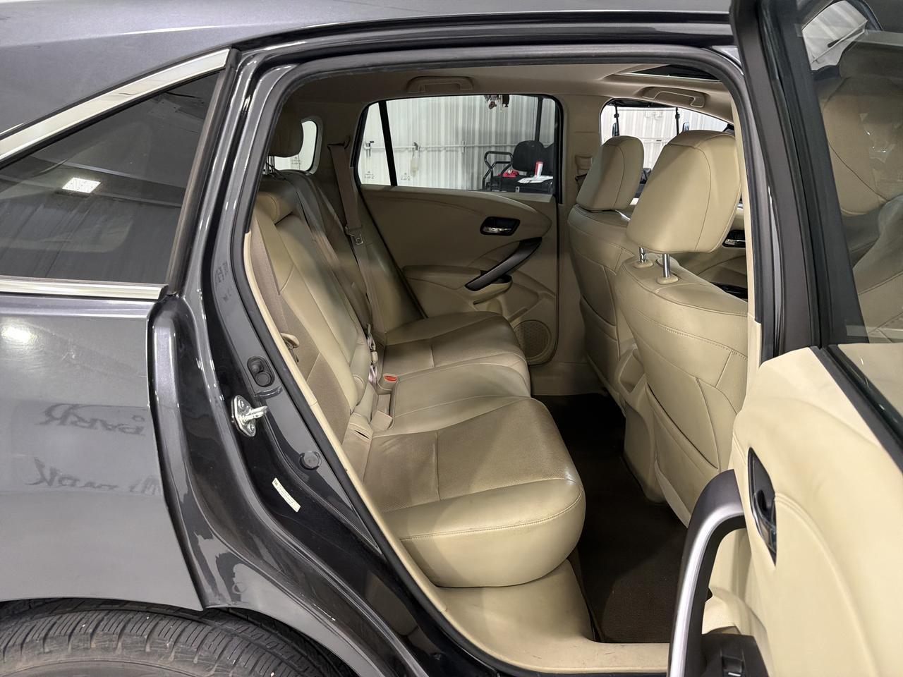 2013 Acura RDX Base San Antonio TX