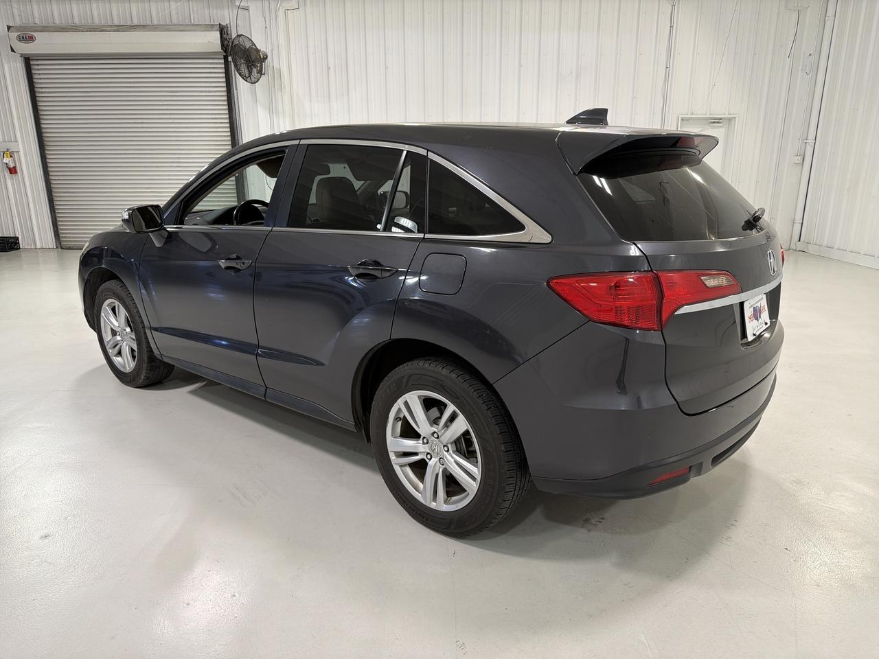 2013 Acura RDX Base San Antonio TX