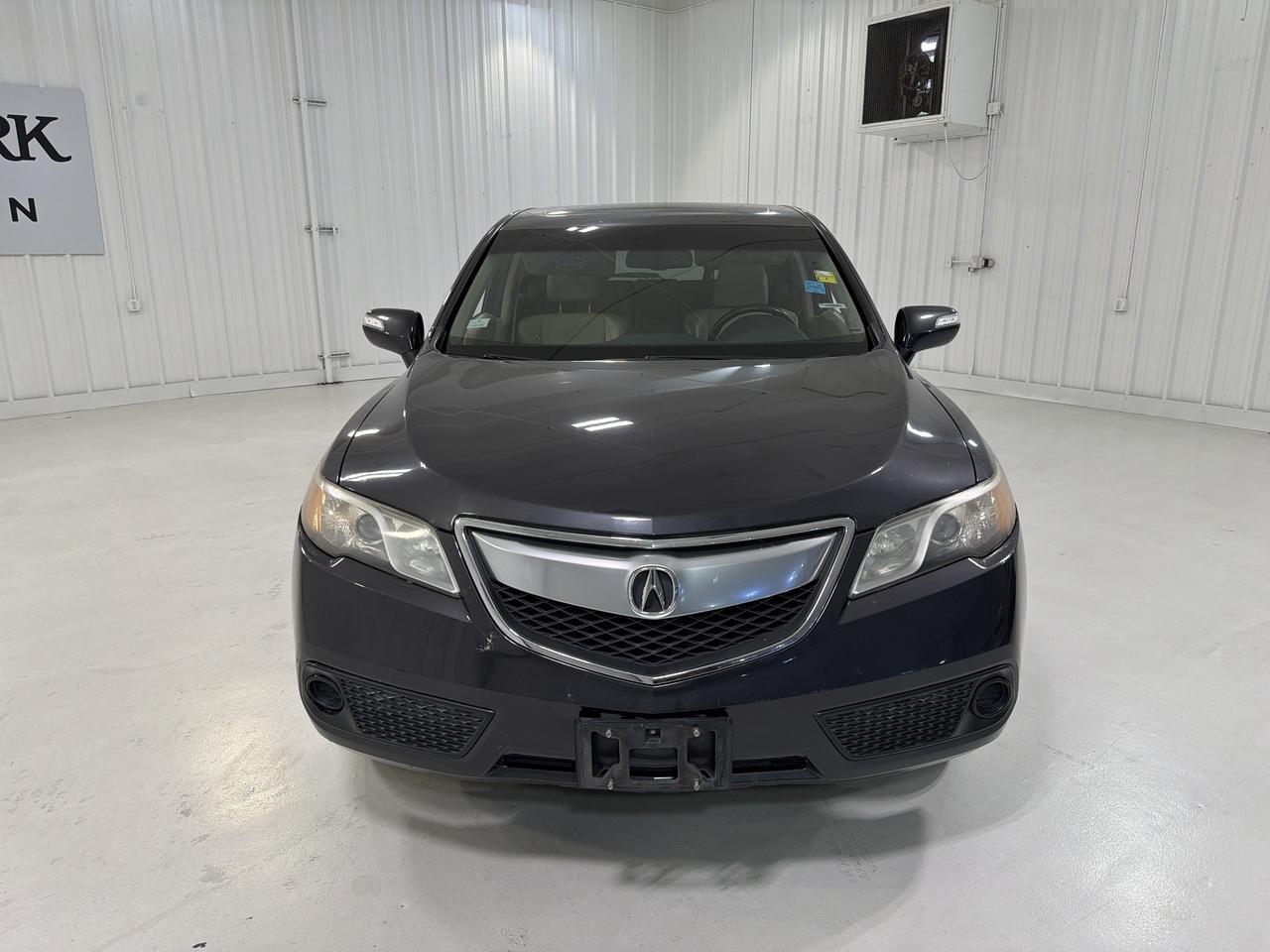 2013 Acura RDX Base San Antonio TX