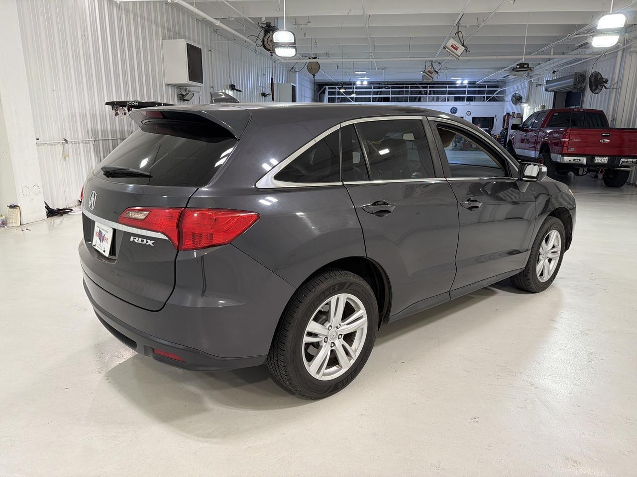2013 Acura RDX Base San Antonio TX