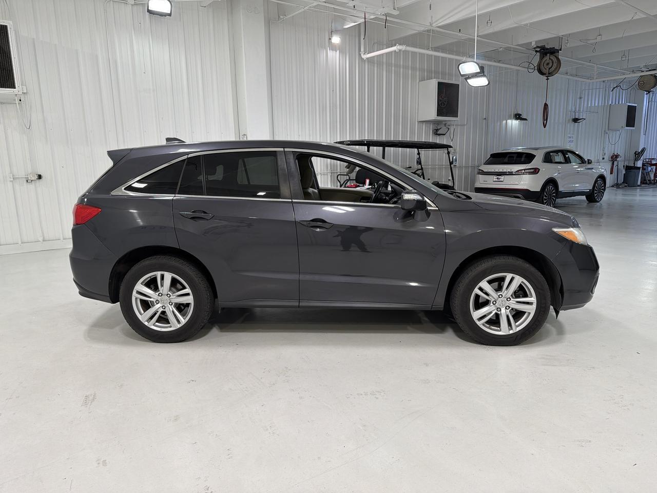 2013 Acura RDX Base San Antonio TX